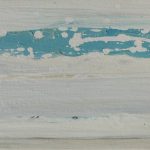 Marina Berdalet - Sèries - Weltanschauung - Passejades - oli sobre tela - 27 x 33 cm - 2021